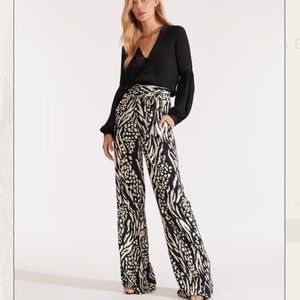 Veronica Beard Curtis Pant